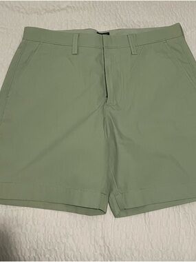 J.Crew Men's Reade Chino Short, Size 31w, 7" inseam, NWT